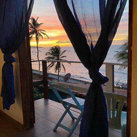 Aloha Pansiyon Icapuí Dış mekan fotoğraf