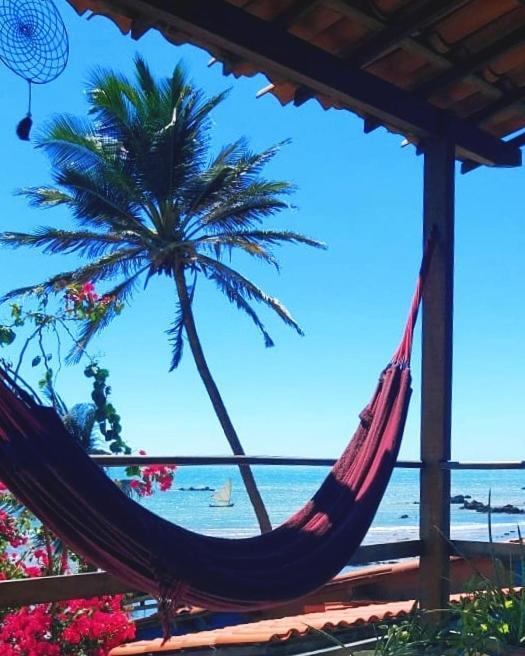 Aloha Pansiyon Icapuí Dış mekan fotoğraf