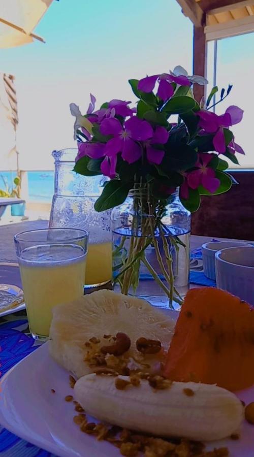 Aloha Pansiyon Icapuí Dış mekan fotoğraf