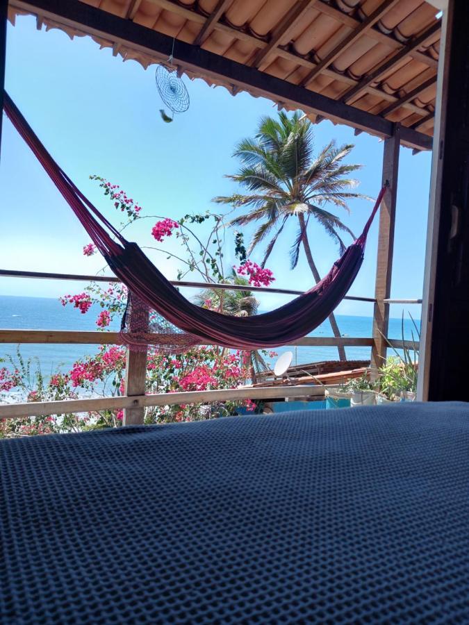 Aloha Pansiyon Icapuí Dış mekan fotoğraf