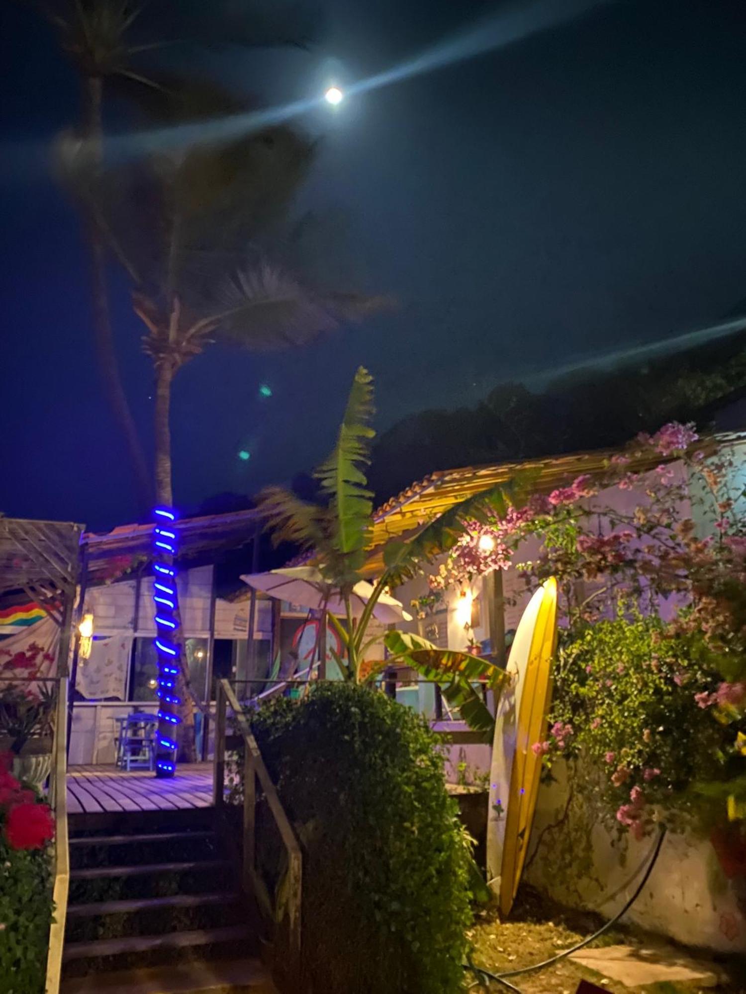 Aloha Pansiyon Icapuí Dış mekan fotoğraf