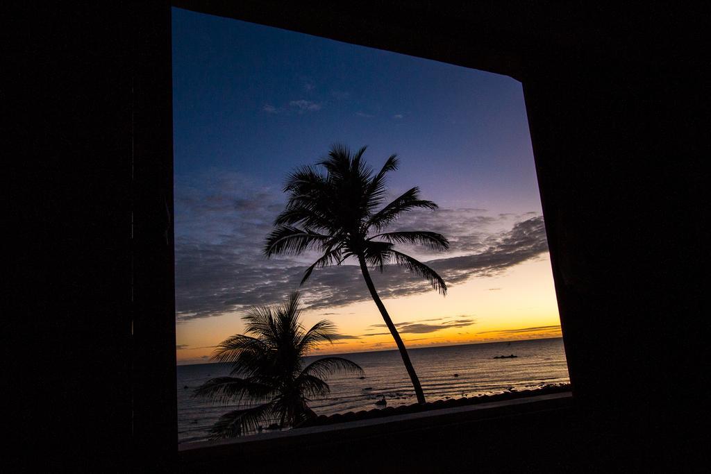 Aloha Pansiyon Icapuí Dış mekan fotoğraf